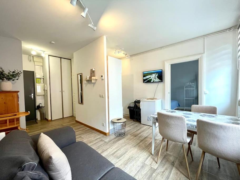 L'Azur - Centre Ville & Lac Nantua Ngoại thất bức ảnh